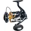 Катушка Shimano Stella SW-C 4000HG 12+1BB - миниатюра 1