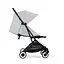 Прогулянкова коляска Cybex Orfeo BLK Fog Grey (525000381) - мініатюра 5