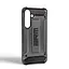 Чохол до мобільного телефона Armorstandart Panzer Samsung S24 Plus Grey (ARM75614) - мініатюра 2