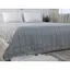 Покривало мікрофайбер Руно Soft Line 220 х 240 см (330.52 Soft Line) - мініатюра 2