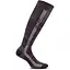 Термошкарпетки Accapi Ski Ergocycle 42-44 Black/Anthracite (1033-ACC H0954.9966-III) - мініатюра 1