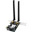 Wi-Fi адаптер Asus PCE-AX1800 [76600] - мініатюра 2