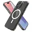 Чохол до мобільного телефона Spigen iPhone 15 Pro Max Ultra Hybrid MagFit Frost Clear (ACS06580) - мініатюра 4