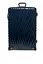 Чемодан Tumi 19 DEGREE NAVY 76x51x28 77,5 см 0228774NVY2 - миниатюра 1