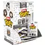 Фигурка Funko Bitty Pop Битти поп Secret figurine Harry Potter Секретная фигурка Гарри Поттер 2 см FBP HP S1 - миниатюра 1