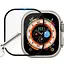 Защитная пленка DK для Apple Watch Ultra 49mm (Series 1 / 2) Composite Film box (014945) (black) - миниатюра 4