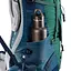 Рюкзак Deuter Aircontact 60 + 10 SL Turquoise (1052-3320421 2337) - мініатюра 6