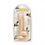 Фалоімітатор Toyz4lovers Delicious Profumato Ben Vanilla 18.5 см (тілесний) - мініатюра 9