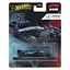Коллекционный болид Hot Wheels Mercedes-Benz George Russell #63 Formula 1 (JKD80) - миниатюра 6