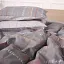 Простирадло MirSon Бязь 17-4845 Filiberto 110х160 см (2200009581755) - мініатюра 6