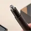 Триммер для носа и ушей Xiaomi NewStar Nose Hair Trimmer Black (HN1/BMQ1101) [68818] - миниатюра 2