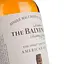 Віскі Balvenie American Oak Single Malt Scotch Whisky 15 Year Old 43% 0.7 л - мініатюра 6