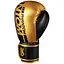 Рукавиці боксерські Phantom Athletic Apex Elastic Gold - 16 унцій - мініатюра 2