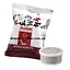 Кофе в капсулах Caffe Musetti Cremissimo 100 шт - миниатюра 2