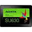 Накопитель SSD Adata Ultimate SU630 2.5" SATAIII 3D QLC 480GB (ASU630SS-480GQ-R) - миниатюра 1