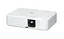 Мультимедійний проектор Epson CO-FH02 (V11HA85040) - мініатюра 1