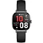 Умные часы King Wear KW269B с AMOLED экраном Черный - миниатюра 2