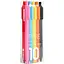 Набор ручек KacoGreen K1015 Pure Gel Ink Pen 10шт [118447] - миниатюра 6