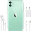 Смартфон Apple iPhone 11, 64GB Green Grade A - мініатюра 2