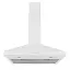 Вытяжка купольная Perfelli K 6402 WH 850 LED - миниатюра 1