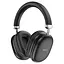 Накладні бездротові навушники Hoco W35 Max Joy Black - мініатюра 1