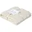 Покрывало Lotus Home Larna muslin cream 200х220 см (svt-2000022344326) - миниатюра 1