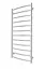 Водяной полотенцесушитель Mario Inox Классик 1170x530/500 1.8.044560.P, Хром, нижнее - миниатюра 1