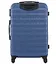 Валіза Semi Line 24" (M) Blue (T5635-2) (DAS302600) - мініатюра 5