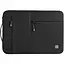 Сумка Wiwu Alpha Slim Sleeve 15.6" Черный - миниатюра 1