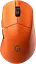Миша бездротова GamePro Genesis Avenger Orange (GM096O) - мініатюра 1