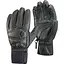 Рукавиці Black Diamond Spark Gloves Black XS (1033-BD 801587.BLAK-XS) - мініатюра 1