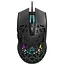 Мишка Canyon Puncher GM-20 USB Black (CND-SGM20B) - мініатюра 1