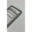 Протиударний чохол Speck Presidio V-Grip Samsung Galaxy S10 (6.1) Grey (125829-8321) - мініатюра 5