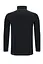 Комплект термобілизни Viverra Soft Warm ZIP Black XL (1102-РБ-2230154) - мініатюра 3