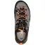 Кроссовки AKU Rock DFS II GTX W’S 4.5 Grey/Orange - миниатюра 3