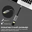 Перехідник Promate HDMI-USB Type-C medialink-h1.grey (medialink-h1.grey) - мініатюра 6