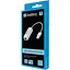 Перехідник Sandberg USB 2.0 Type-A Ethernet RJ45 100Mb Sandberg білий - мініатюра 2