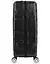 Чемодан Semi Line 24" (M) Black (T5765-2) (DAS302951) - миниатюра 2