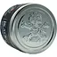 Гель для укладання волосся Barbertime Hair Gel Black 300 мл - мініатюра 1