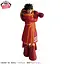 Фигурка Bandai Spirits Ван Пис Монки Д. Луффи One Piece Monkey D Luffy 17 см BS OP MDL 17 - миниатюра 4