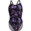 Купальник Arena Icons Swimsuit Racer Back Soli Black M (1097-006641-505 40) - мініатюра 1
