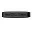 Внешний аккумулятор Baseus павербанк Bipow Digital Display 15W 10000 mAh Black (PPDML-I01) - миниатюра 3