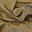 Комплект постельного белья сатин желтый золотой Gold - двуспальный - миниатюра 5