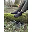 Шкарпетки DexShell Running Lite 2.0 Socks водонепроникні XL 47-49 сірі - мініатюра 5