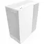 Корпус NZXT H7 Flow RGB White (CM-H72FW-R1) без блока питания - миниатюра 7