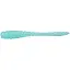 Силикон Crazy Fish Tipsy 2" #90 Blue Glowing кальмар (8 шт/уп) - миниатюра 1