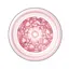 Мастурбатор яйце Pretty Love Bourbon Charming Barrel рожевий - мініатюра 5