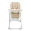 Стільчик для годування Kinderkraft Tummie Beige (KHTUMM00BEG0000) - мініатюра 2