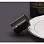Пробка для вина Xiaomi Circle Joy Wine Mini Stopper CJ-JS04 вакуумная Black (45317) - миниатюра 3