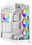 Корпус Xilence Xilent Gleam ARGB White (XG271_X818.W.ARGB) - мініатюра 1